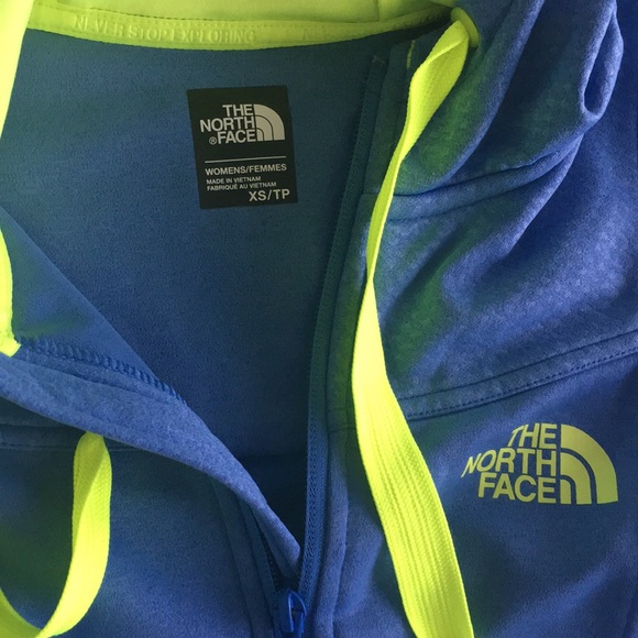 The North Face Women’s Vest - Picture 2 of 3